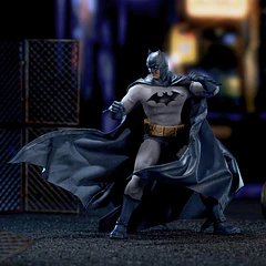 GONG Studio DC Batman Hush Collectible Action Figure 5