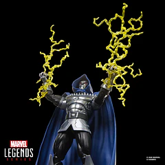 [Preventa Abierta] MARVEL LEGENDS SERIES MARVEL SUPER HEROES MAGIC: THE GATHERING DOOM 2099 6
