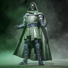 [Preventa Abierta] MARVEL LEGENDS SERIES MARVEL STUDIOS’ AVENGERS: DOOMSDAY DOCTOR DOOM 2