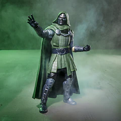 [Preventa Abierta] MARVEL LEGENDS SERIES MARVEL STUDIOS’ AVENGERS: DOOMSDAY DOCTOR DOOM 3