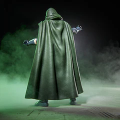 [Preventa Abierta] MARVEL LEGENDS SERIES MARVEL STUDIOS’ AVENGERS: DOOMSDAY DOCTOR DOOM 4