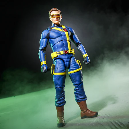 [Preventa Abierta] MARVEL LEGENDS SERIES MARVEL STUDIOS’ AVENGERS: DOOMSDAY CYCLOPS