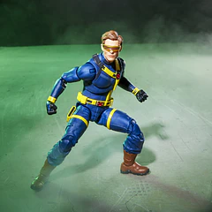 [Preventa Abierta] MARVEL LEGENDS SERIES MARVEL STUDIOS’ AVENGERS: DOOMSDAY CYCLOPS 3