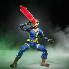[Preventa Abierta] MARVEL LEGENDS SERIES MARVEL STUDIOS’ AVENGERS: DOOMSDAY CYCLOPS 4