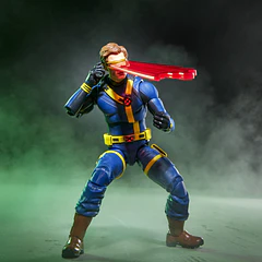 [Preventa Abierta] MARVEL LEGENDS SERIES MARVEL STUDIOS’ AVENGERS: DOOMSDAY CYCLOPS 5