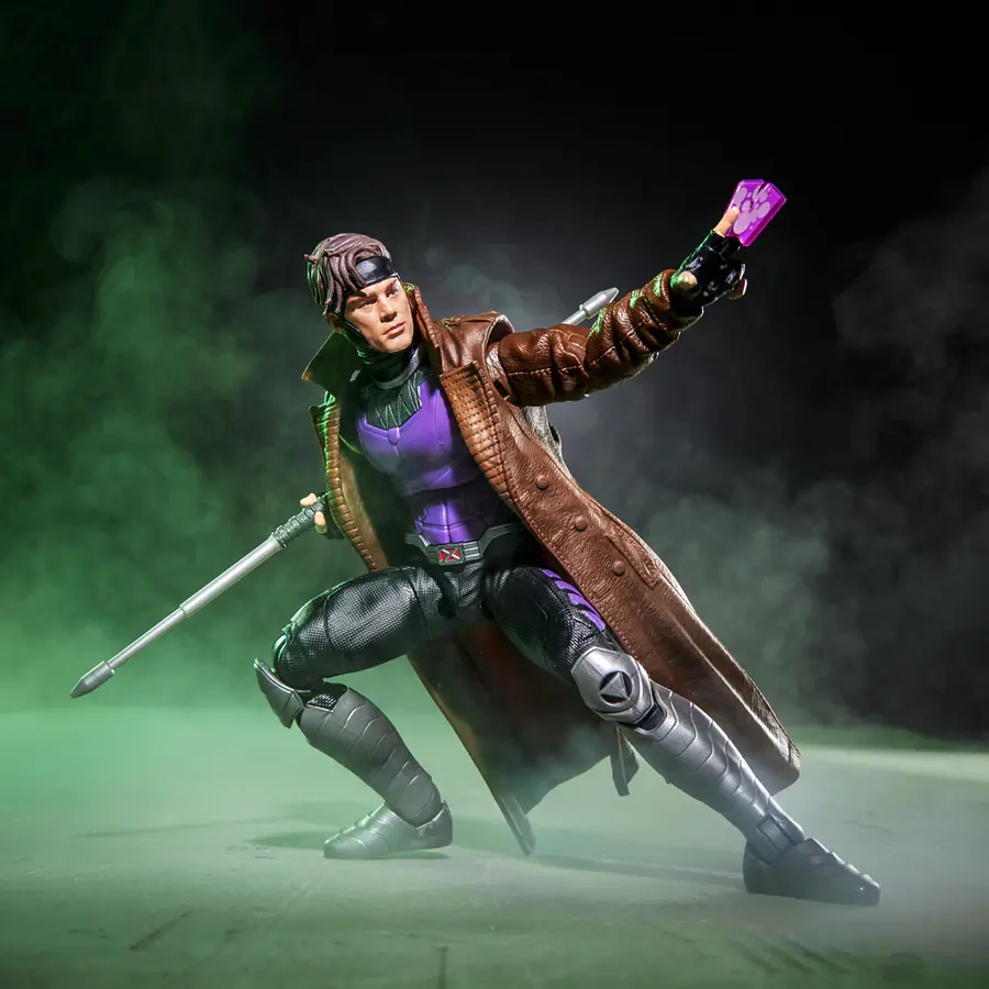 [Preventa Abierta] MARVEL LEGENDS SERIES MARVEL STUDIOS’ AVENGERS: DOOMSDAY GAMBIT 3