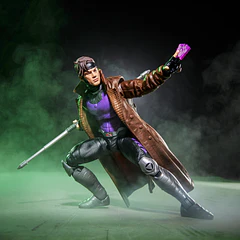 [Preventa Abierta] MARVEL LEGENDS SERIES MARVEL STUDIOS’ AVENGERS: DOOMSDAY GAMBIT 3
