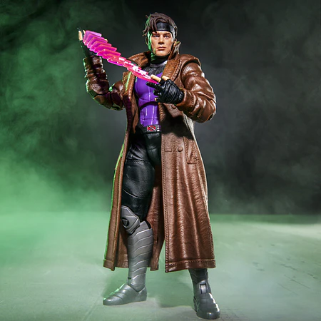 [Preventa Abierta] MARVEL LEGENDS SERIES MARVEL STUDIOS’ AVENGERS: DOOMSDAY GAMBIT