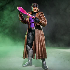 [Preventa Abierta] MARVEL LEGENDS SERIES MARVEL STUDIOS’ AVENGERS: DOOMSDAY GAMBIT 2