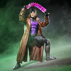 [Preventa Abierta] MARVEL LEGENDS SERIES MARVEL STUDIOS’ AVENGERS: DOOMSDAY GAMBIT 4