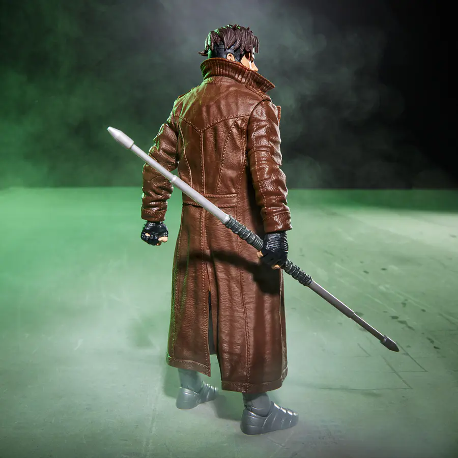 [Preventa Abierta] MARVEL LEGENDS SERIES MARVEL STUDIOS’ AVENGERS: DOOMSDAY GAMBIT 5
