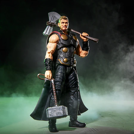 [Preventa Abierta] MARVEL LEGENDS SERIES MARVEL STUDIOS’ AVENGERS: DOOMSDAY THOR