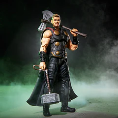 [Preventa Abierta] MARVEL LEGENDS SERIES MARVEL STUDIOS’ AVENGERS: DOOMSDAY THOR 2