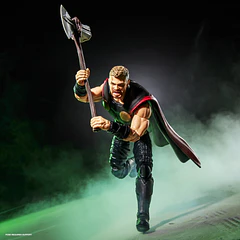 [Preventa Abierta] MARVEL LEGENDS SERIES MARVEL STUDIOS’ AVENGERS: DOOMSDAY THOR 3