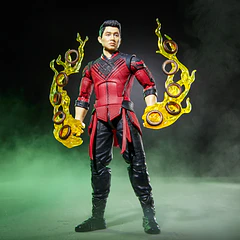 [Preventa Abierta] MARVEL LEGENDS SERIES MARVEL STUDIOS’ AVENGERS: DOOMSDAY SHANG-CHI 2
