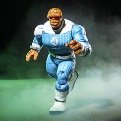 [Preventa Abierta] MARVEL LEGENDS SERIES MARVEL’S THE THING, MARVEL STUDIOS’ AVENGERS: DOOMSDAY (Exclusive) 5