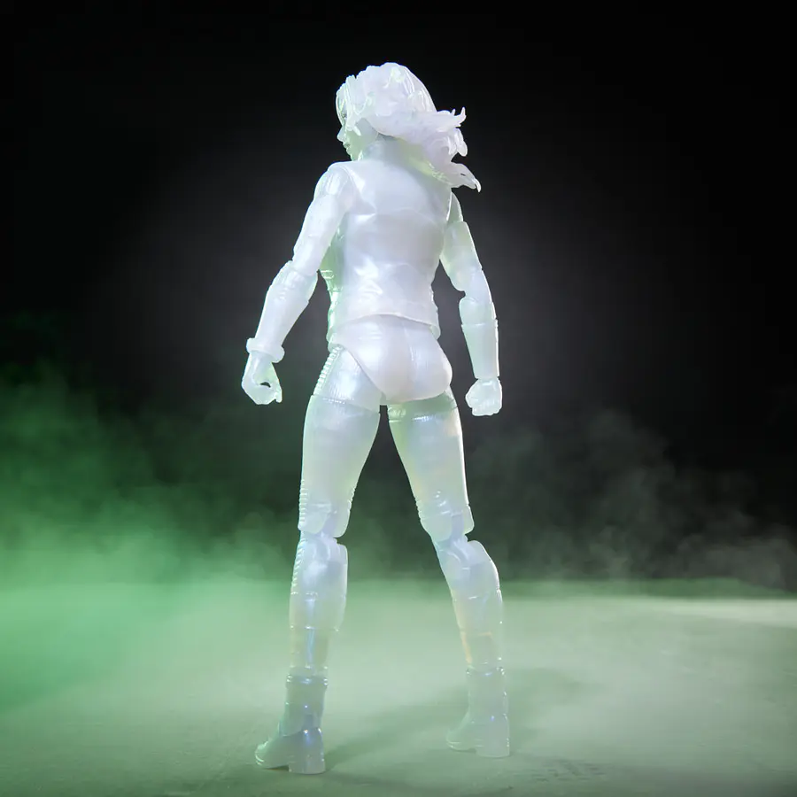 [Preventa Abierta] MARVEL LEGENDS SERIES MARVEL’S INVISIBLE WOMAN & HUMAN TORCH, MARVEL STUDIOS’ AVENGERS: DOOMSDAY (Exclusive) 7