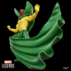 [Preventa Abierta] MARVEL LEGENDS SERIES VISION & SCARLET WITCH 10