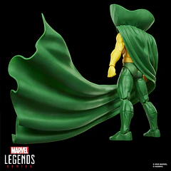 [Preventa Abierta] MARVEL LEGENDS SERIES VISION & SCARLET WITCH 13
