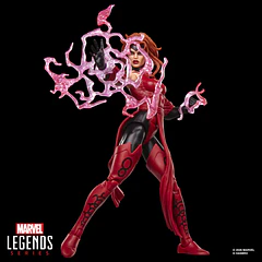 [Preventa Abierta] MARVEL LEGENDS SERIES VISION & SCARLET WITCH 8