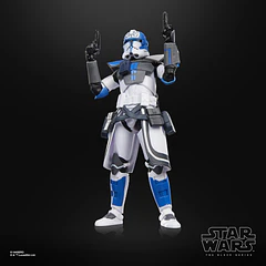 [Preventa Abierta] STAR WARS: THE BLACK SERIES AHSOKA TANO & ARC TROOPER JESSE 9
