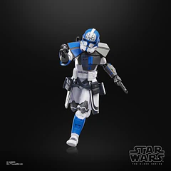 [Preventa Abierta] STAR WARS: THE BLACK SERIES AHSOKA TANO & ARC TROOPER JESSE 10