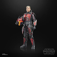 [Preventa Abierta] STAR WARS: THE BLACK SERIES GAR SAXON 3