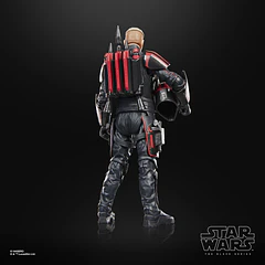 [Preventa Abierta] STAR WARS: THE BLACK SERIES GAR SAXON 4