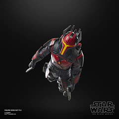 [Preventa Abierta] STAR WARS: THE BLACK SERIES GAR SAXON 7