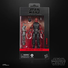 [Preventa Abierta] STAR WARS: THE BLACK SERIES ICARUS 1