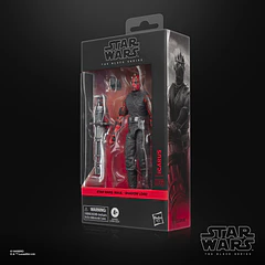 [Preventa Abierta] STAR WARS: THE BLACK SERIES ICARUS 7