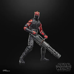 [Preventa Abierta] STAR WARS: THE BLACK SERIES ICARUS 4
