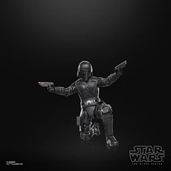 [Preventa Abierta] STAR WARS: THE BLACK SERIES MANDALORIAN SUPER COMMANDO KEBRIS 4