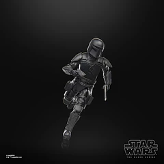 [Preventa Abierta] STAR WARS: THE BLACK SERIES MANDALORIAN SUPER COMMANDO KEBRIS 5
