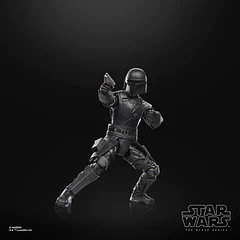 [Preventa Abierta] STAR WARS: THE BLACK SERIES MANDALORIAN SUPER COMMANDO KEBRIS 6