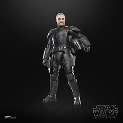[Preventa Abierta] STAR WARS: THE BLACK SERIES MANDALORIAN SUPER COMMANDO KEBRIS 3