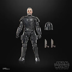 [Preventa Abierta] STAR WARS: THE BLACK SERIES MANDALORIAN SUPER COMMANDO KEBRIS 2