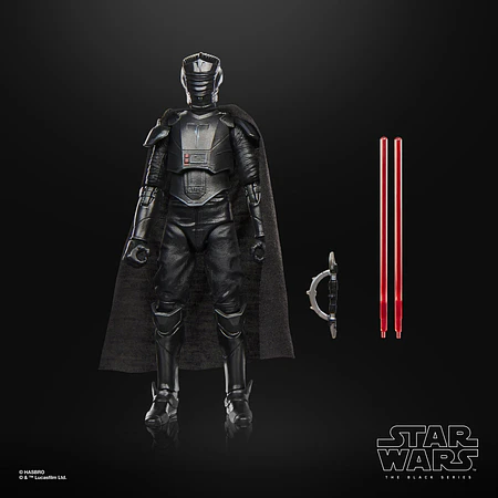 [Preventa Abierta] STAR WARS: THE BLACK SERIES MARROK