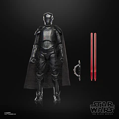 [Preventa Abierta] STAR WARS: THE BLACK SERIES MARROK 2