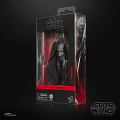 [Preventa Abierta] STAR WARS: THE BLACK SERIES MARROK 8