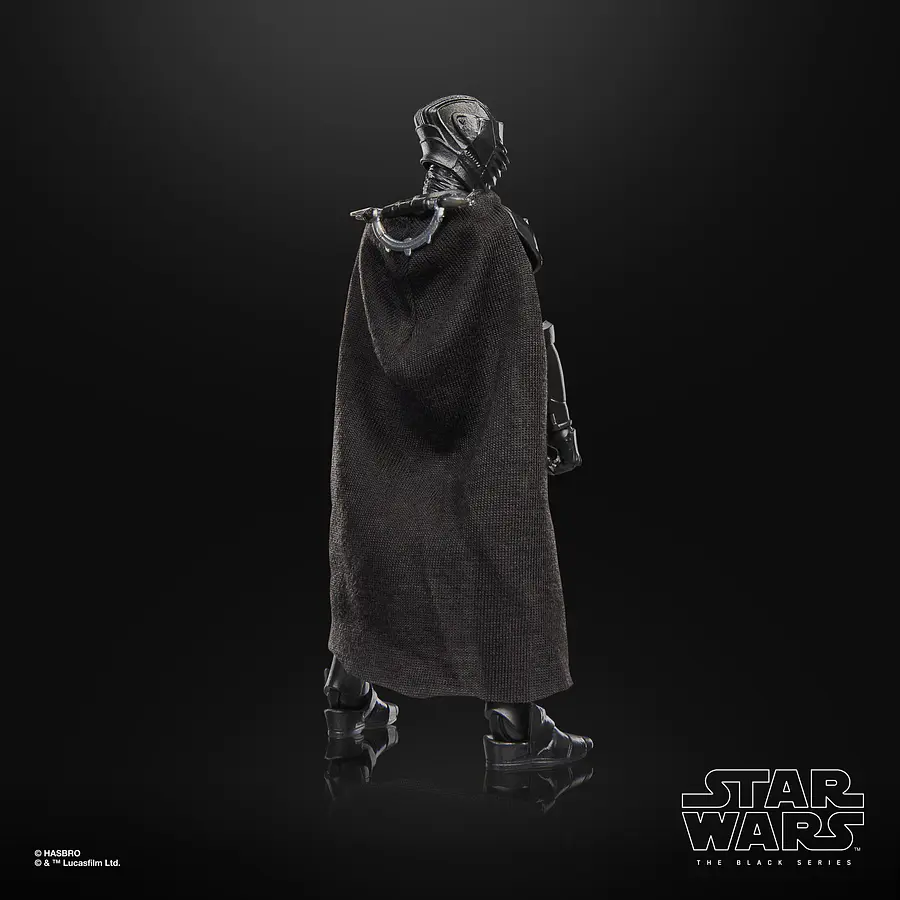 [Preventa Abierta] STAR WARS: THE BLACK SERIES MARROK 3