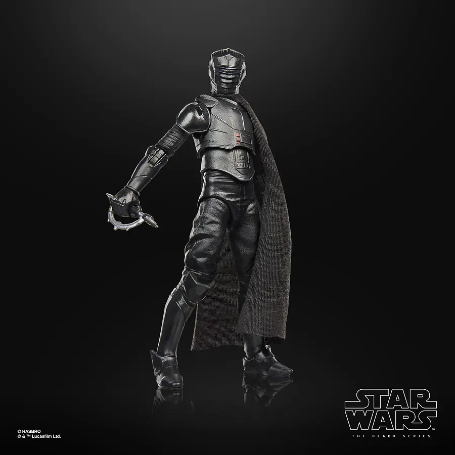 [Preventa Abierta] STAR WARS: THE BLACK SERIES MARROK 4