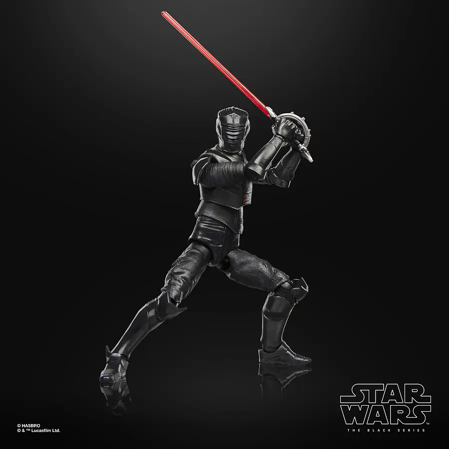 [Preventa Abierta] STAR WARS: THE BLACK SERIES MARROK 5
