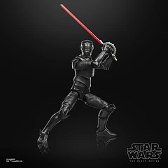 [Preventa Abierta] STAR WARS: THE BLACK SERIES MARROK 5