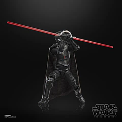[Preventa Abierta] STAR WARS: THE BLACK SERIES MARROK 6