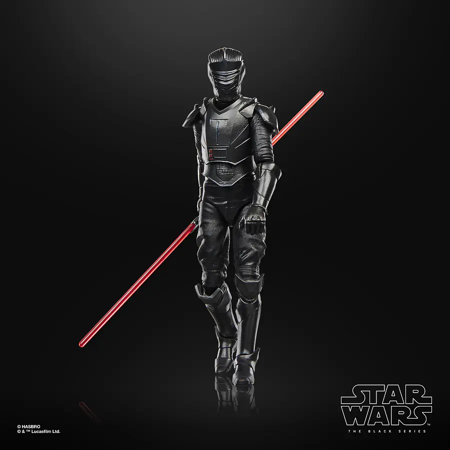 [Preventa Abierta] STAR WARS: THE BLACK SERIES MARROK 7