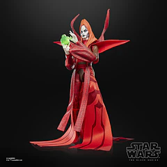 [Preventa Abierta] STAR WARS: THE BLACK SERIES MOTHER TALZIN 7