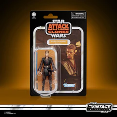 [Preventa Abierta] STAR WARS: THE VINTAGE COLLECTION ANAKIN SKYWALKER (PADAWAN) 1