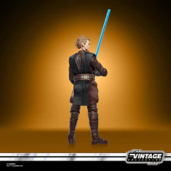 [Preventa Abierta] STAR WARS: THE VINTAGE COLLECTION ANAKIN SKYWALKER (PADAWAN) 6