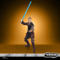 [Preventa Abierta] STAR WARS: THE VINTAGE COLLECTION ANAKIN SKYWALKER (PADAWAN) 3